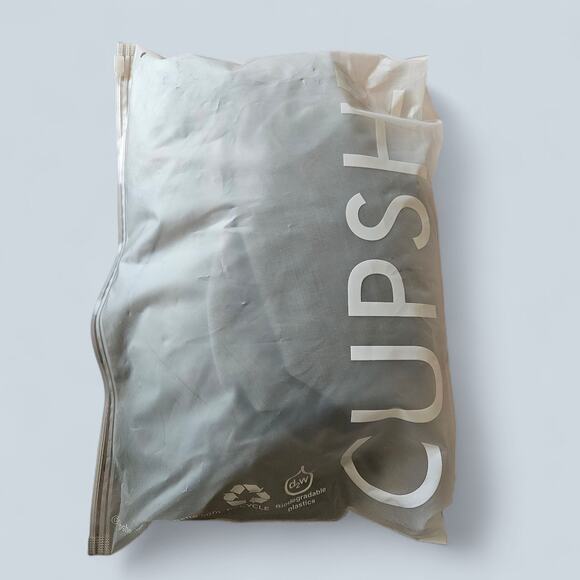 Cupshe Green Collared Short Sleeve Midi Dress- NWT - Size Small - Picture 7 of 7